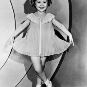 Shirley Temple