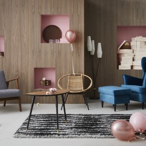 Ikea Gratulera kolekcija