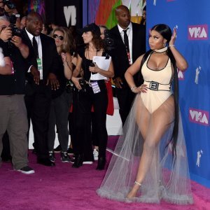 Nicki Minaj