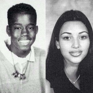 Kanye West i Kim Kardashian