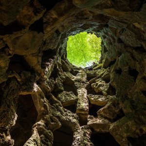 Imanje Quinta da Regaleira u Portugalu