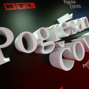 Poznati na svečanoj premijeri serije Pogrešan čovjek