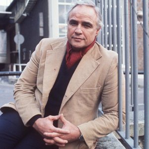 Marlon Brando - 15