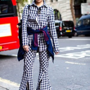 Londonski street style