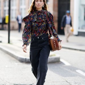 Londonski street style