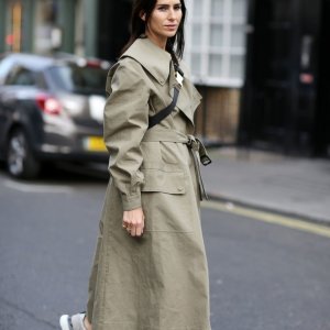 Londonski street style