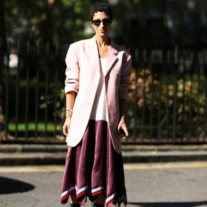 Londonski street style