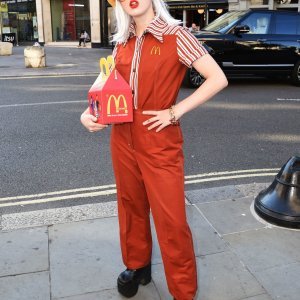 Londonski street style