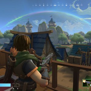 Realm Royale