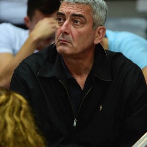 Stojko Vranković