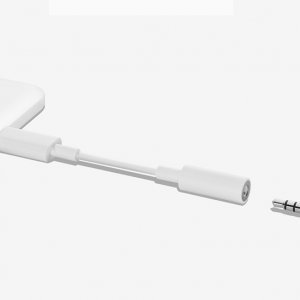 Google 3.5mm dongle