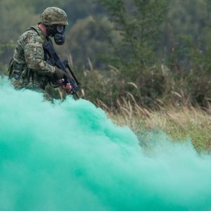 Natjecanje najspremnijih tenkovskih i oklopno-mehaniziranih posada