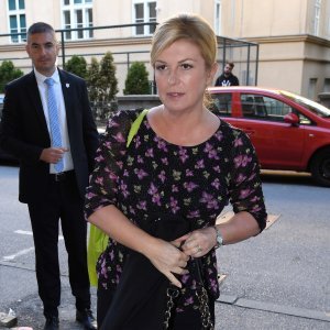 Kolinda Grabar Kitarović