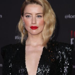 Amber Heard