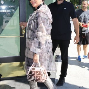 Kris Jenner