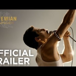 'Bohemian Rhapsody'