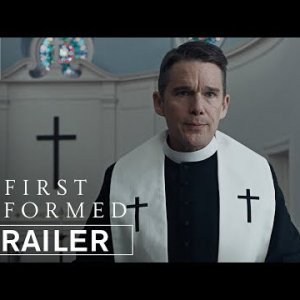 First Reformed