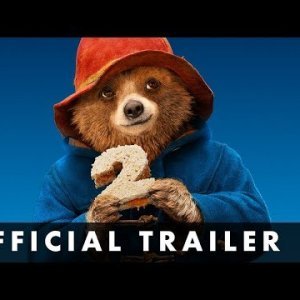 Paddington 2