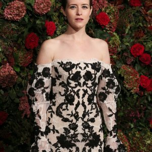 Claire Foy (2)