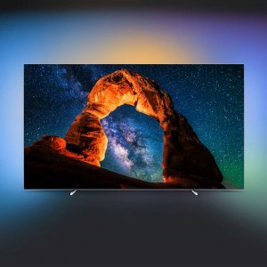 Philips 803 OLED