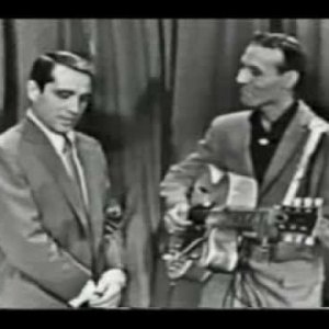 Carl Perkins - Blue Suede Shoes