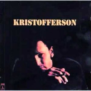 Kris Kristofferson - Me and Bobby McGee