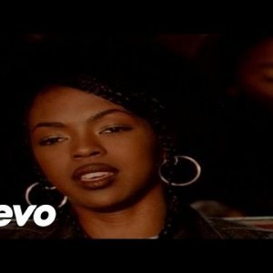 The Fugees - Killing Me Softly