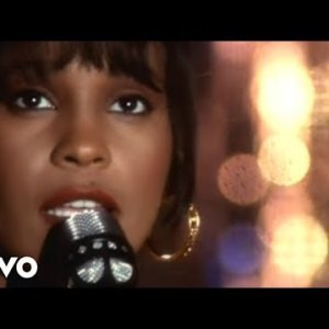 Whitney Houston - I Will Always Love You