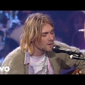 Nirvana - The Man Who Sold The World