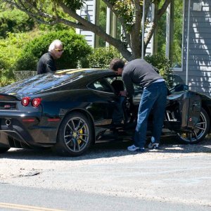 Ferrari 430 Scuderia