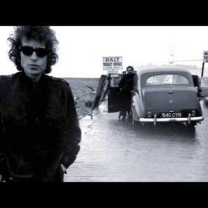 Bob Dylan - Knockin' On Heaven's Door