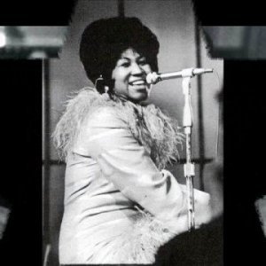 Aretha Franklin - Respect