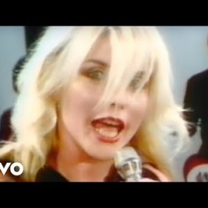 Blondie - Hanging On The Telephone