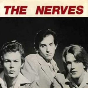 The Nerves - Hanging On The Telephone