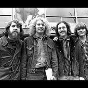 Creedence Clearwater Revival - Proud Mary