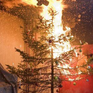 Najgore božićne fotografije i pokloni