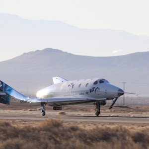 Virgin Galactic