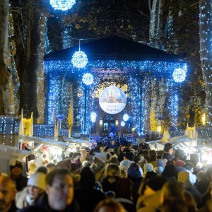 Gužve na ovogodišnjem zagrebačkom Adventu