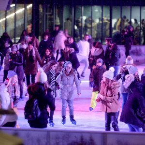 Gužve na ovogodišnjem zagrebačkom Adventu