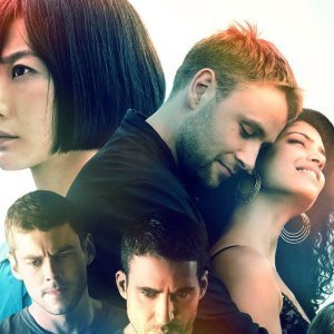 Sense8