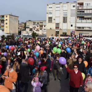 Puljani uz Gustafe dočekali Novu godinu u podne