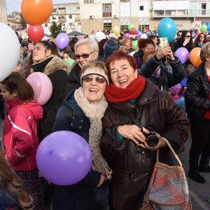 Puljani uz Gustafe dočekali Novu godinu u podne