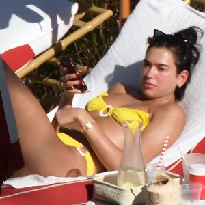 Dua Lipa