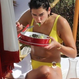 Dua Lipa