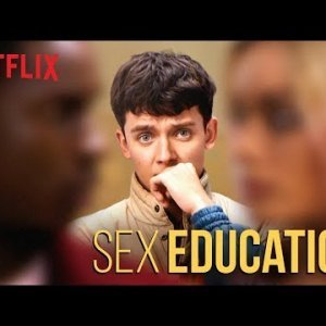 Sex Education: Netflix, 11. siječnja