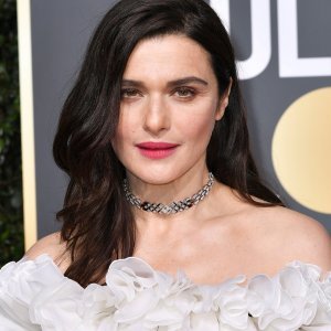 Rachel Weisz u haljini modne kuće Celine