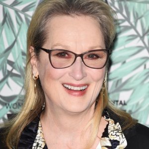 Meryl Streep