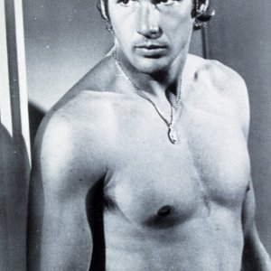 Richard Gere