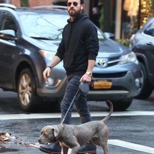 Justin Theroux