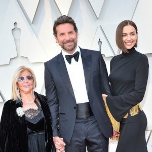 Bradley Cooper, Irina Shayk